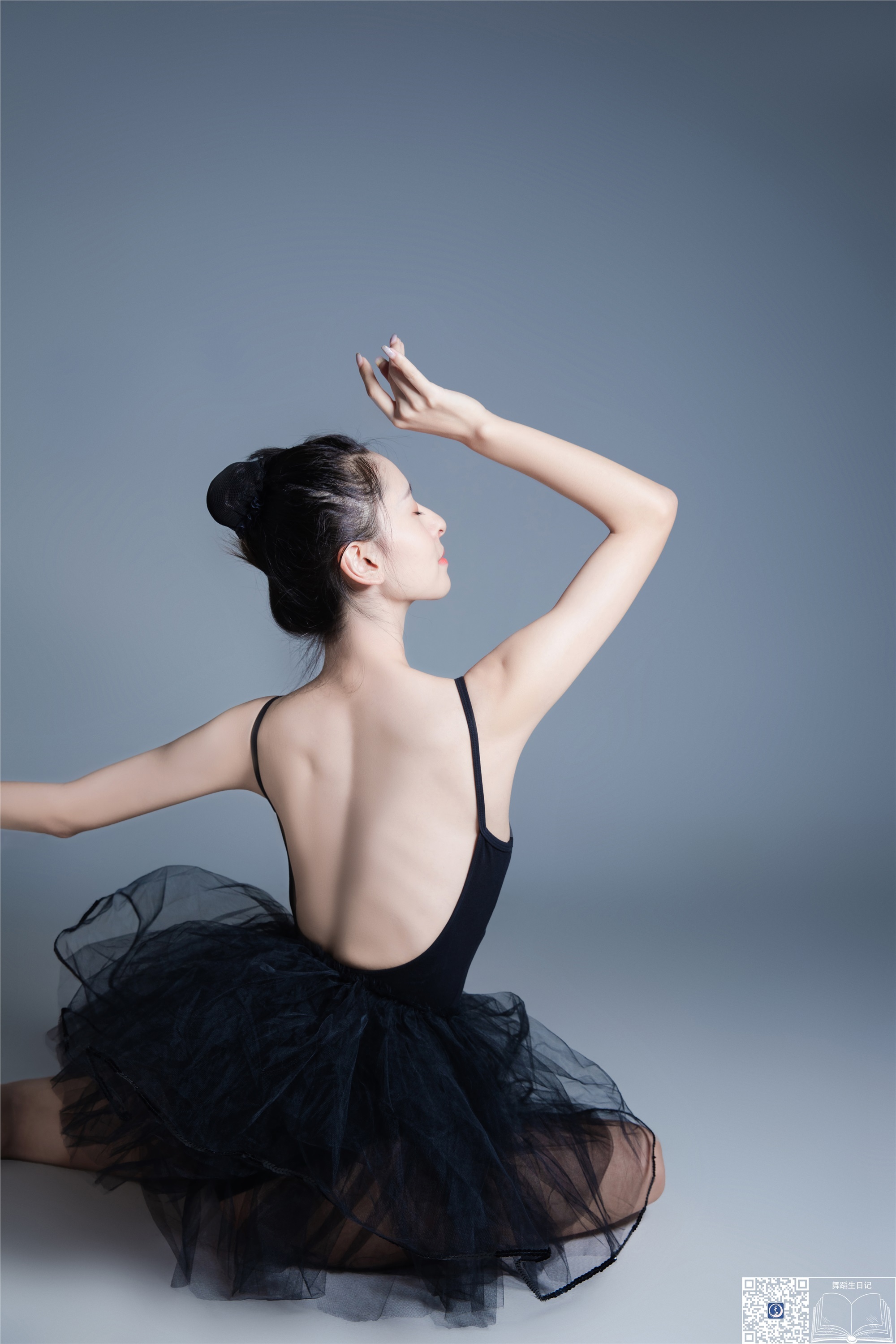 GALLI嘉丽 舞蹈生日记 025 - 高丽